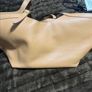 Coach Gramercy Tote Bag